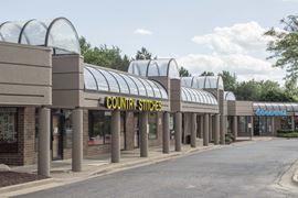 Coolidge Court
