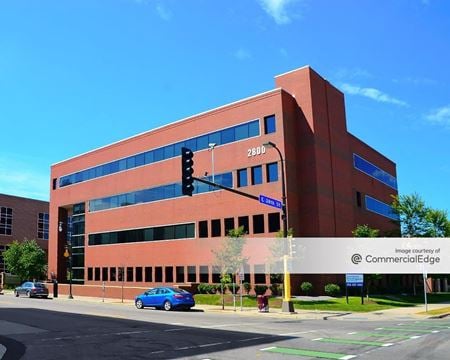 Office space for Rent at 2828 Chicago Avenue South in Minneapolis