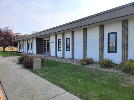 Office space for Rent at 4023 State St. in Bismarck