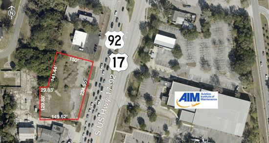 Commercial Site