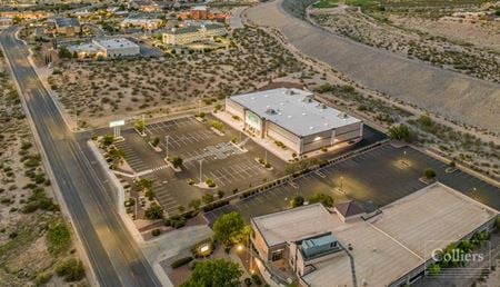STNL Sportsman's Warehouse - Las Cruces