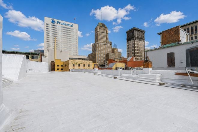 158 Market St