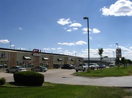 Canyon Expressway Associates LP