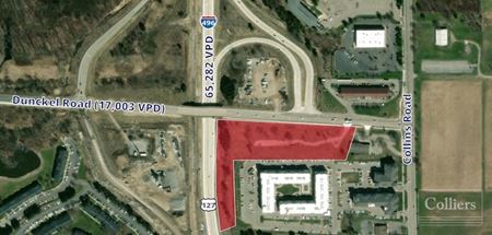 Other space for Sale at 4500 Dunckel Rd in Lansing