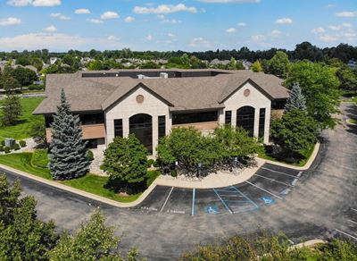 544 Cherbourg Drive