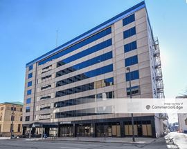 The Exchange Building