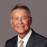Michael Abernathy