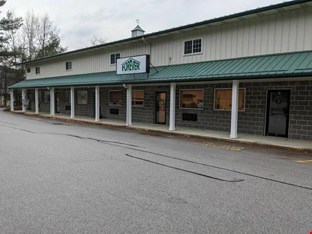 Industrial space for Rent at 209 West River Road in Hooksett