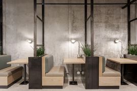 Industrious - Indy by Industrious Burnet Road