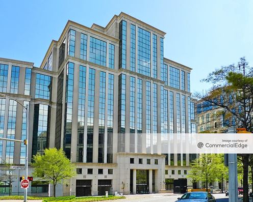 Courthouse Plaza I