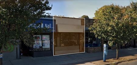 Photo of commercial space at 2196 Flatbush Ave in Brooklyn