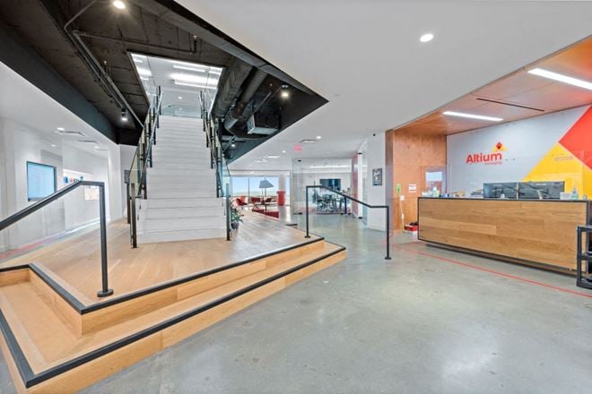 2500 Windy Ridge Parkway (R024)