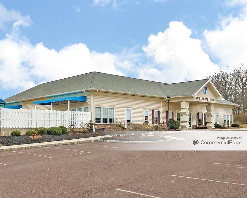 800 Heritage Drive, Pottstown, PA 19464