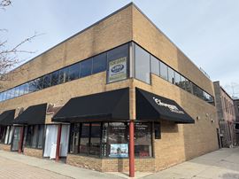 65 Macomb Place