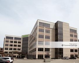 Baldwin 600 - Humana Center