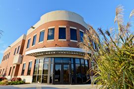 KeyPark Center