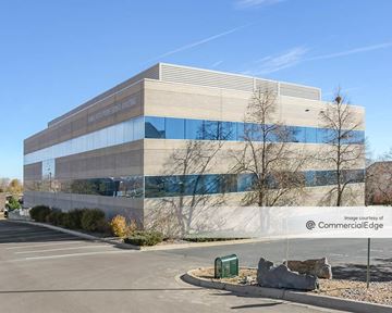Range Vista Professional Building