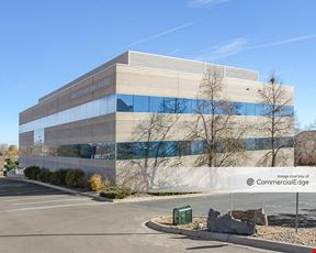 Range Vista Professional Building
