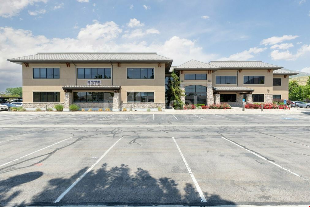 Medical Office Sublease