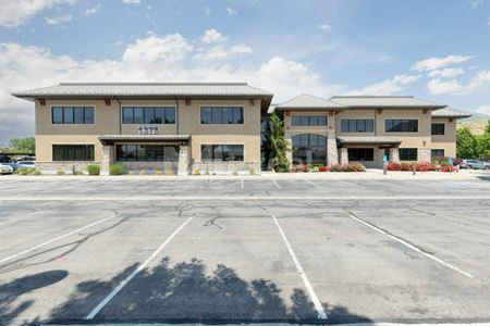 Photo of commercial space at 1375 E 800 N in Orem