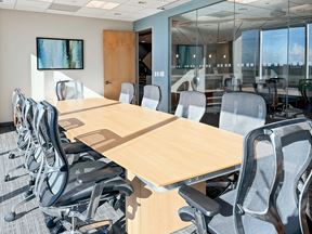 Regus - Ashburn Lakeview University
