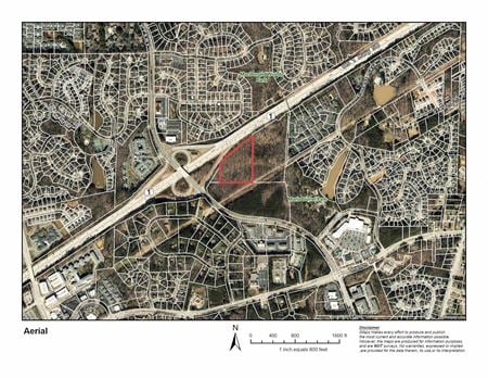 VacantLand space for Sale at Cary Pkwy in Cary