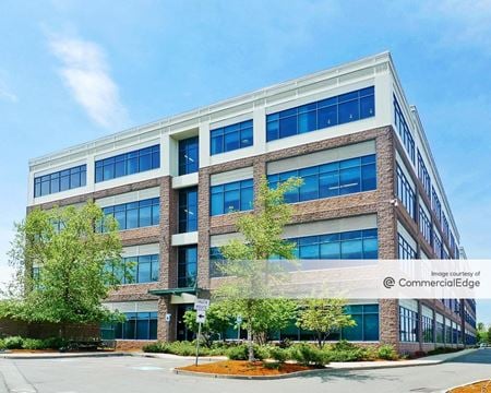 Office space for Rent at 200 Innerbelt Road in Somerville