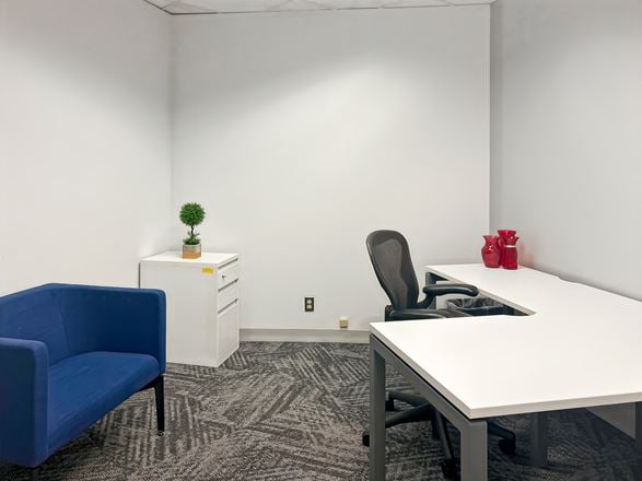 MD, Owing Mills - One Corporate Center