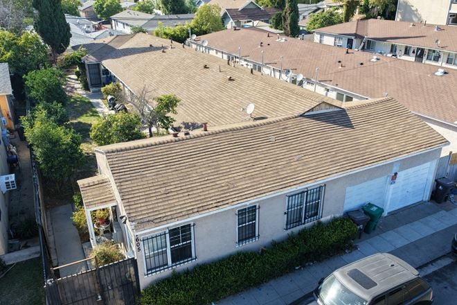 Cherry Avenue Apartments