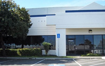 Commercial space for Rent at 26239 Research Rd in Hayward