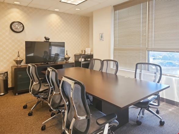 GA, Fayetteville - Main Street Office Center