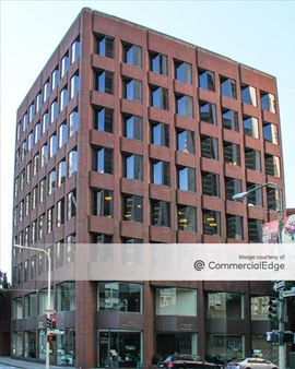 500 Washington Street