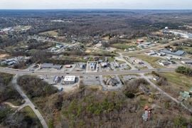 435 E Main St, Hohenwald TN