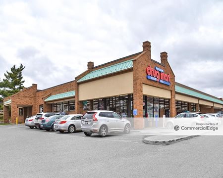 Retail space for Rent at 12601 Chillicothe Road in Chesterland