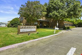 Cornerstone Korean Baptist Church
