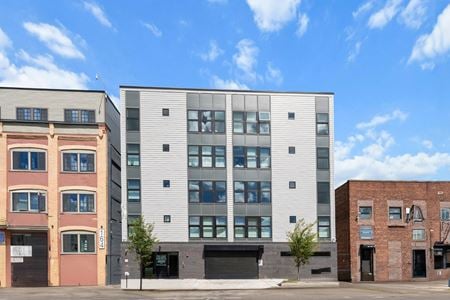 Multi-Family space for Sale at 166-170 Emmet Street in Newark