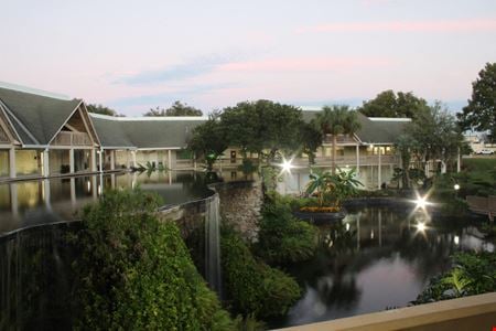 Office space for Rent at 1515 E Silver Springs Blvd in Ocala