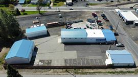 Deer Park - Industrial / Commercial / Warehouse