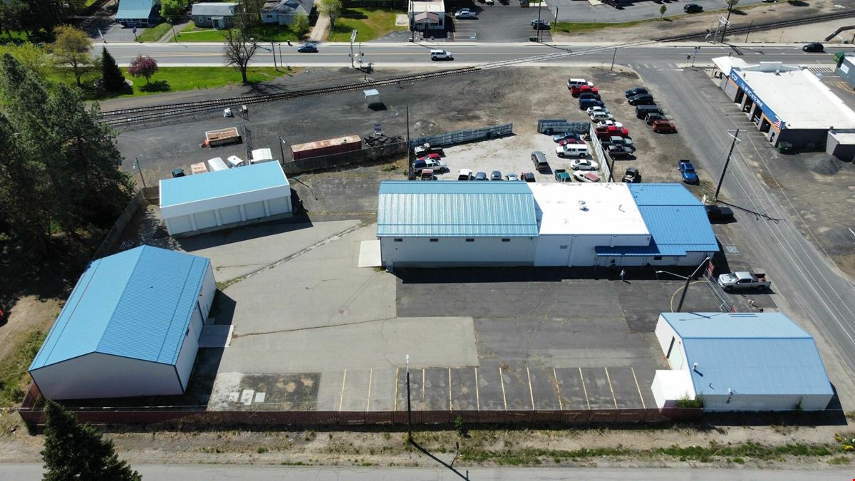Deer Park - Industrial / Commercial / Warehouse