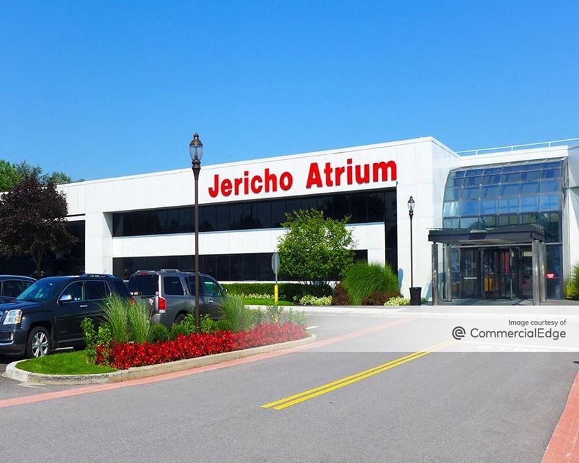 Jericho Atrium