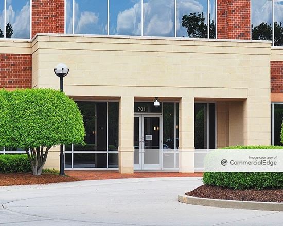 Verizon Wireless Building