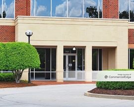 Verizon Wireless Building