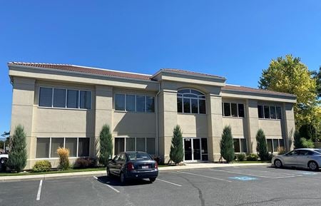 Office space for Rent at 4700 N Cloverdale Rd in Boise