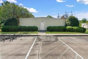 Manufacturing / Office Space