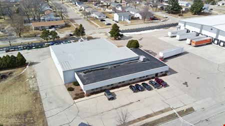 Industrial space for Rent at 2104 Beloit Ave in Janesville