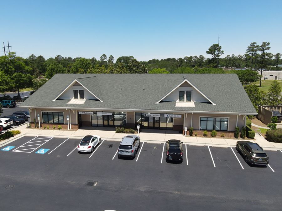 Magnolia Village