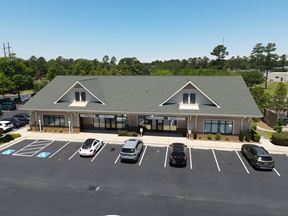 Magnolia Village