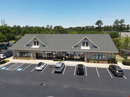 Photo of commercial space at 1022 Grandiflora Dr in Leland