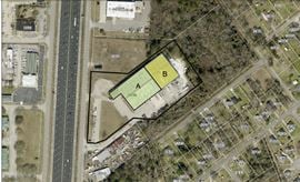 1854 A E. Interstate 65 Service Road N.