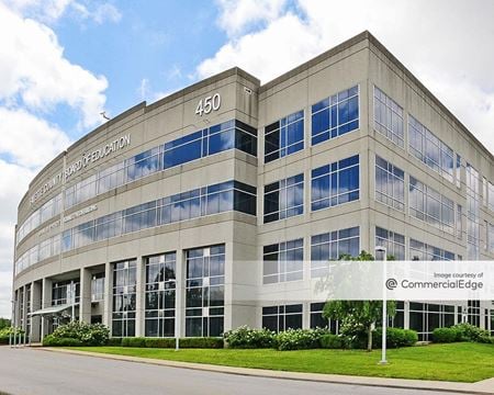 Lexmark Surplus Office Buildings - Lexington